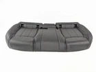 21-24 Mercedes GLA250 H247 Rear Seat Lower Bench Cushion Cover Skin Oem Used. Price: $350.00.