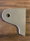 Genuine Gm Dune Front Center Seat Armrest Hinge Finish Inner Cover 22881467 Used. Price: $85.99.