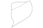 Genuine Mitsubishi Seat Cushion Pad 6912C357 New. Price: $325.63.