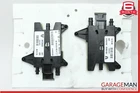 08-14 Mercedes W204 C350 Front Left Seat Lumbart Support Valve Module Oem Used. Price: $33.75.