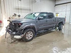 Seat Belt Front Bucket Crew Cab Door Driver Fits 16-23 Tacoma 2114406 Used. Price: $219.89.