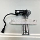 2011-2016 Bmw 535XI F10 Front Left Driver Side Seat Headrest Adjust Motor Used. Price: $28.68.