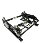 W211 Mercedes 2009 E350 Front Passenger Right Seat Track Rail Frame Oem 85K Used. Price: $160.00.