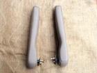 Bmw Oem E34 E32 Front Seat Armrests Tan 528I 535I 735I 740I Used. Price: $195.00.