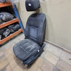 2014-2016 Bmw 520I Bottom Rear Panel Comfort Seat 52107222427 Oem Used. Price: $108.00.