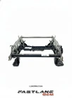 2020-2025 Ford Seat Track Rh L1MZ9961710A Oem New. Price: $216.75.