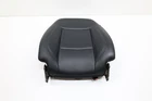 2021 - 2024 Ford Explorer Xlt Front Left Power Seat Upper Cushion Oem Black S6 Used. Price: $211.40.