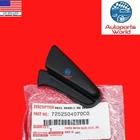 Genuine Toyota 16-23 Tacoma Passenger Seat Track Adjust Handle 72525-04070-C0 New. Price: $21.95.