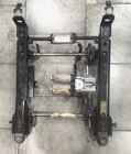 05-13 Corvette C5 Passenger Side Seat Track Assembly 8408-H1 Used. Price: $149.99.