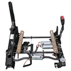 2003-2007 Hummer H2 Front Right Passenger Side Seat Track Frame W/motors Used. Price: $250.17.