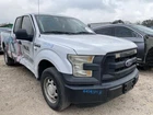 Seat Belt Front Bench 40/20/40 Driver Fits 15-17 Ford F150 Pickup 595839 Used. Price: $149.99.