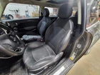 (local Pickup Only) Driver Left Front Seat Thru 03/13 Vinyl Fits 08-13 Clubman 4 Used. Price: $166.16.