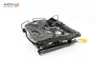 2016-2018 Audi A6 S6 Front Right Passenger Seat Lower Track Frame W/ Motors Oem Used. Price: $104.49.
