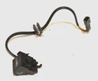 11-12 Mini Cooper Front Left Driver Seat Rail Switch Sensor 11915814 Used. Price: $27.00.