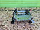 Toyota Camry Xse 18-24 Seat Lower Track Rail Front Right Heated With Motors Oem Used. Price: $249.99.