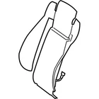 Genuine Mercedes-benz Oe Seat Heating 213-906-47-02-64 New. Price: $122.64.