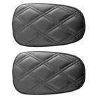 Saddlemen Road Sofa Armrest Pad Covers 11887-LS New. Price: $56.00.