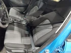 Used Front Left Seat Fits: 2019 Hyundai Kona Cloth Manual Non-heated. Price: $655.90.