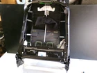 Front Right Seat Back Frame 7039191 02-10 Bmw E65 750I 760I 7075439 535I 530I Used. Price: $120.00.