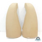 09-11 Bmw 328I 335I M3 E90 Rear Left Right Side Seat Bolster Back Panel Set Oem Used. Price: $143.99.
