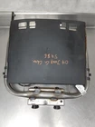 00-04 Grand Cherokee Front Lh Drivers Upper Seat Frame W/ Lumbar Oem 5023903A Used. Price: $67.50.