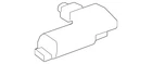 Genuine Gm Front Seat Tilt Adjuster Actuator 13578637 New. Price: $56.01.