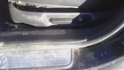 2004 Acura Tsx Driver Left Side Power Seat Switch With Trim Panel Oem Black Used. Price: $99.27.
