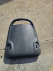 2005 Dodge Grand Caravan Front Driver Side Seat Back Panel Trim C1CS51230 Used. Price: $33.66.