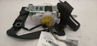 Front Seat Belt Oem 10-15 Lexus IS350 7321053280C0 Used. Price: $50.00.