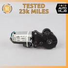 Aston Martin DB7 Vantage Front Left Of Right Side Upper Recline Seat Motor Oem Used. Price: $79.23.