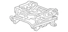 Genuine Gm Seat Adjuster 96839488 New. Price: $156.88.