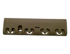 2013-2017 Mopar Grand Caravan Back Panel 1AM15LTUAB New Oem. Price: $20.47.