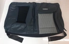 PO#22 Oem 2021-2025 Ford F150 Limited Lh Rear Seat Cover ML3Z-1666601-MA Remanufactured. Price: $799.00.