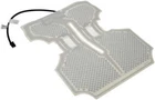 Dorman Oe Solutions 641904 Seat Heater Pad New. Price: $121.99.