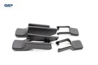 2017 2023 Nissan Armada Front Right Side Seat Track Frame Trim Cover Oem -set- Used. Price: $24.74.