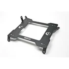 Sparco 600SB255L Series Low Left Side Seat Base For 1998-2005 Mazda Miata New. Price: $199.00.
