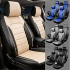 For Nissan Rogue Sentra Altima Car Seat Covers Leather Protectors Cushion Pad New. Price: $79.90.