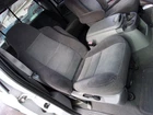 Passenger Front Seat Bucket 40/40 Captains Fits 99-04 Ford F250SD Pickup 2228075 Used. Price: $543.74.