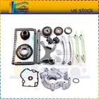 For 00-02 Dodge Ram 1500 Dakota Slt Sport Timing Chain Oil Pump Kit Cover Gasket New. Price: $111.27.