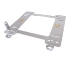 Nrg SBK-MZ02 Seat Brackets: 98-05 Mazda For MX-5 Miata Nb New. Price: $310.00.