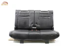 2016 - 2018 Infiniti QX60 Rear 3RD Row Dual Seat Cushion Complete Oem Used. Price: $178.74.