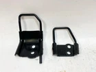 14-23 Infiniti Q50 Rear Right Rh Pass Side Seat Cushion Guide Bracket Set Oem Used. Price: $16.00.