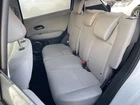 Honda Hr-v 2016 Rear Back Seat 994267 Used. Price: $150.00.