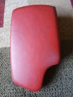 12-18 Bmw F30 330E 328I 335I M3 Center Console Cover Red Oem Used. Price: $89.99.