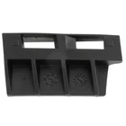 Genuine Ford Bracket MB5Z-78647K11-A New. Price: $76.18.