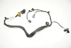 2015 Volkswagen Jetta Passenger Front Seat Wire Harness 5C6971392BA Used. Price: $39.99.