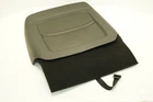 2015-2023 Dodge Challenger Oem. Front Driver Side Seat Back Cover Trim Panel Used. Price: $64.56.