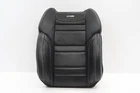 2017 - 2019 Mercedes GLS63 Amg X166 Front Left Seat Upper Cushion Oem Black 531 Used. Price: $187.08.