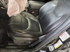 (local Pickup Only) Driver Front Seat Electric Leather With Memory Fits 15-22 Ch Used. Price: $174.90.