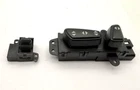 Oem 99-04 Wj Jeep Grand Cherokee Left Driver Seat Switch Pedal Position Control Used. Price: $29.00.